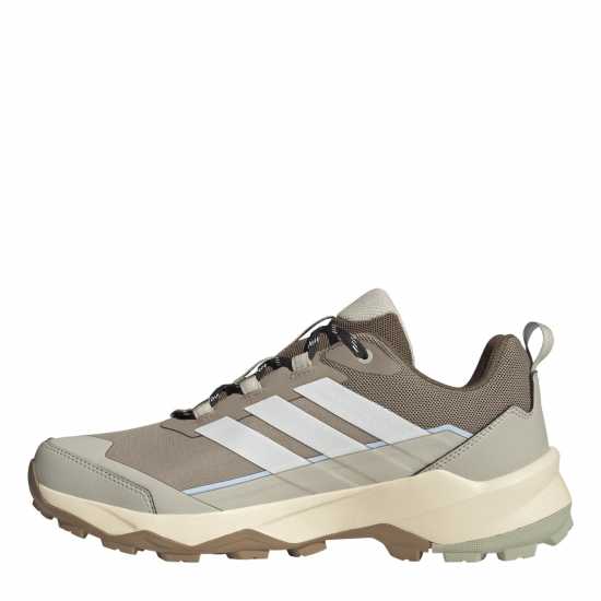 Adidas Terrex Skychaser Ax5 Gore-Tex Hiking Shoes Mens Cargo/Wht/Alumn Adidas Terrex Skychaser Ax5 Gore-Tex Hiking Shoes Mens