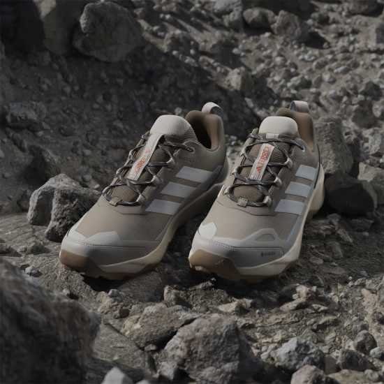 Adidas Terrex Skychaser Ax5 Gore-Tex Hiking Shoes Mens  