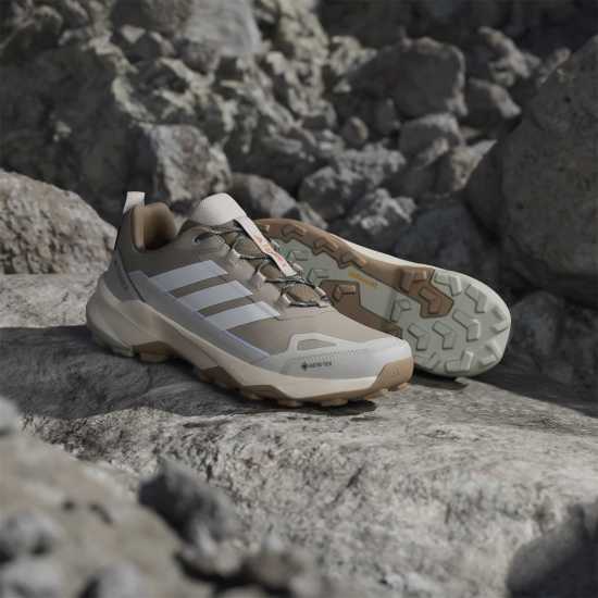 Adidas Terrex Skychaser Ax5 Gore-Tex Hiking Shoes Mens  