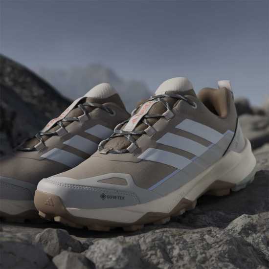 Adidas Terrex Skychaser Ax5 Gore-Tex Hiking Shoes Mens  