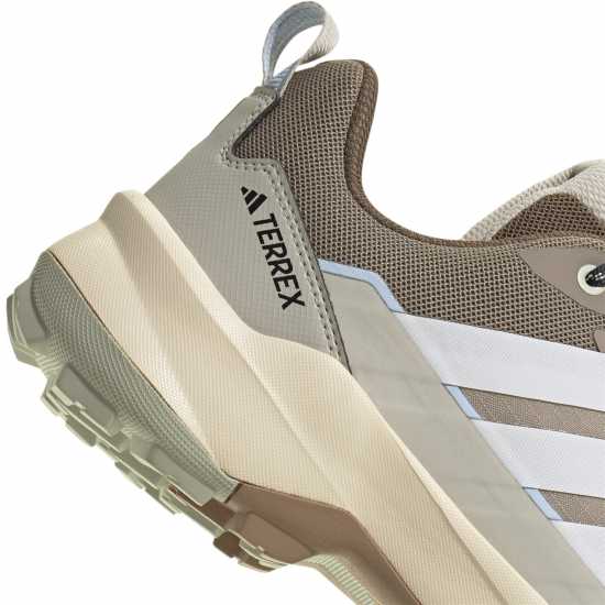 Adidas Terrex Skychaser Ax5 Gore-Tex Hiking Shoes Mens Cargo/Wht/Alumn Adidas Terrex Skychaser Ax5 Gore-Tex Hiking Shoes Mens