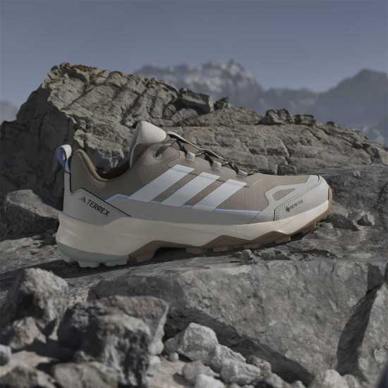 Adidas Terrex Skychaser Ax5 Gore-Tex Hiking Shoes Mens  