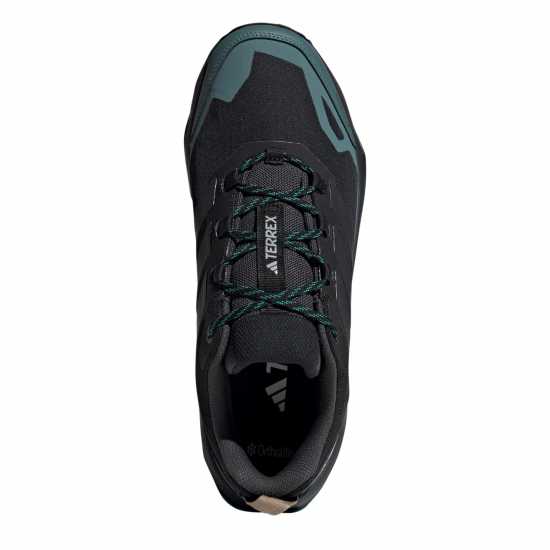 Adidas Terrex Skychaser Ax5 Gore-Tex Hiking Shoes Mens Black/Teal 