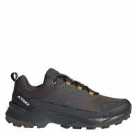 Adidas Terrex Skychaser Ax5 Gore-Tex Hiking Shoes Mens Олив/Карбон/Кафяв