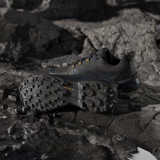 Adidas Terrex Skychaser Ax5 Gore-Tex Hiking Shoes Mens Олив/Карбон/Кафяв Adidas Terrex Skychaser Ax5 Gore-Tex Hiking Shoes Mens Олив/Карбон/Кафяв