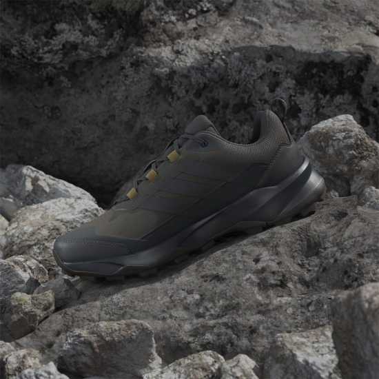 Adidas Terrex Skychaser Ax5 Gore-Tex Hiking Shoes Mens Олив/Карбон/Кафяв Adidas Terrex Skychaser Ax5 Gore-Tex Hiking Shoes Mens Олив/Карбон/Кафяв