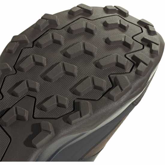 Adidas Terrex Skychaser Ax5 Gore-Tex Hiking Shoes Mens Олив/Карбон/Кафяв Adidas Terrex Skychaser Ax5 Gore-Tex Hiking Shoes Mens Олив/Карбон/Кафяв