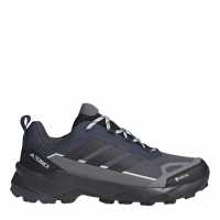 Adidas Terrex Skychaser Ax5 Gore-Tex Hiking Shoes Mens Black/Grey 