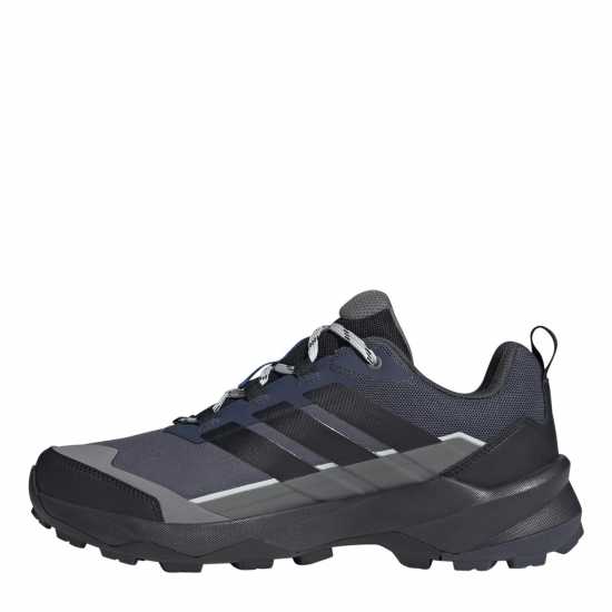 Adidas Terrex Skychaser Ax5 Gore-Tex Hiking Shoes Mens Adidas Terrex Skychaser Ax5 Gore-Tex Hiking Shoes Mens Black/Grey