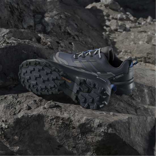 Adidas Terrex Skychaser Ax5 Gore-Tex Hiking Shoes Mens Adidas Terrex Skychaser Ax5 Gore-Tex Hiking Shoes Mens Black/Grey