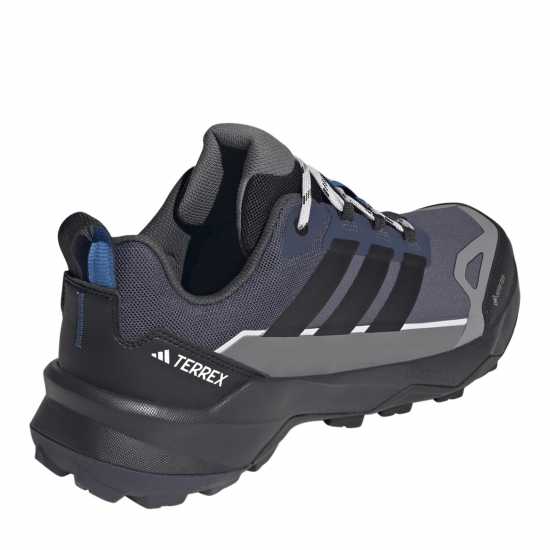 Adidas Terrex Skychaser Ax5 Gore-Tex Hiking Shoes Mens Adidas Terrex Skychaser Ax5 Gore-Tex Hiking Shoes Mens Black/Grey