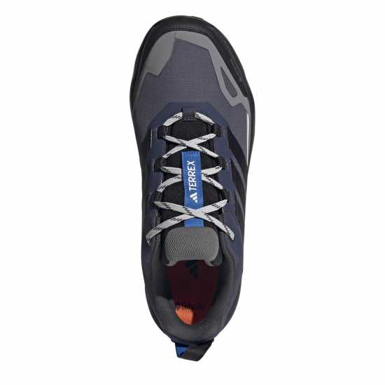 Adidas Terrex Skychaser Ax5 Gore-Tex Hiking Shoes Mens Adidas Terrex Skychaser Ax5 Gore-Tex Hiking Shoes Mens Black/Grey