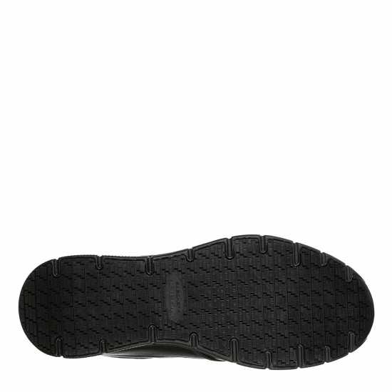 Работни обувки Skechers Work Relaxed Fit: Nampa - Groton Sr Skechers Work Relaxed Fit: Nampa - Groton Sr Работни обувки