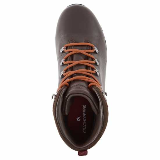 Мъжки туристически обувки Craghoppers Crag Kiwi Trek Boot Sn99 Craghoppers Crag Kiwi Trek Boot Sn99 Мъжки туристически обувки