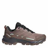 Adidas Terrex Skychaser Ax5 Gore-Tex Hiking Shoes Womens Трейс Браун 