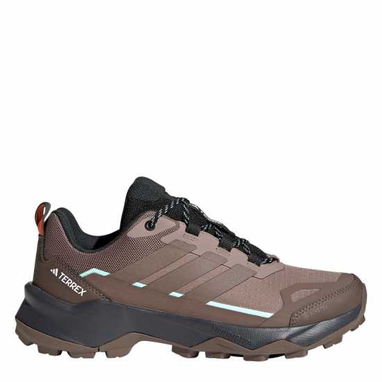 Adidas Terrex Skychaser Ax5 Gore-Tex Hiking Shoes Womens Трейс Браун 