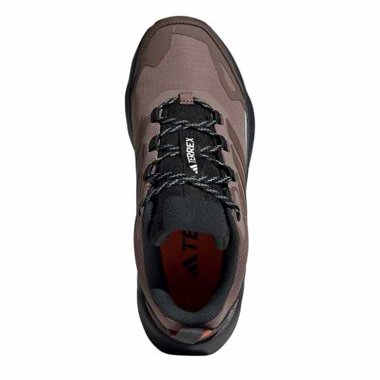 Adidas Terrex Skychaser Ax5 Gore-Tex Hiking Shoes Womens Трейс Браун 