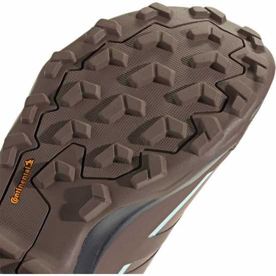 Adidas Terrex Skychaser Ax5 Gore-Tex Hiking Shoes Womens Трейс Браун 