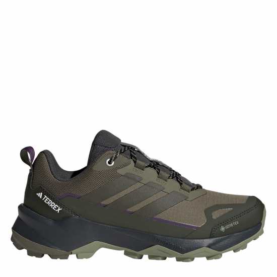 adidas Terrex Skychaser AX5 GORE-TEX Hiking Shoes Womens adidas Terrex Skychaser AX5 GORE-TEX Hiking Shoes Womens