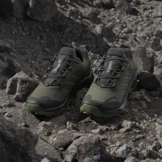 adidas Terrex Skychaser AX5 GORE-TEX Hiking Shoes Womens adidas Terrex Skychaser AX5 GORE-TEX Hiking Shoes Womens