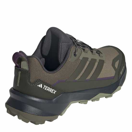adidas Terrex Skychaser AX5 GORE-TEX Hiking Shoes Womens adidas Terrex Skychaser AX5 GORE-TEX Hiking Shoes Womens