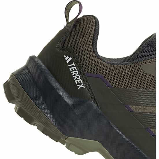 adidas Terrex Skychaser AX5 GORE-TEX Hiking Shoes Womens adidas Terrex Skychaser AX5 GORE-TEX Hiking Shoes Womens