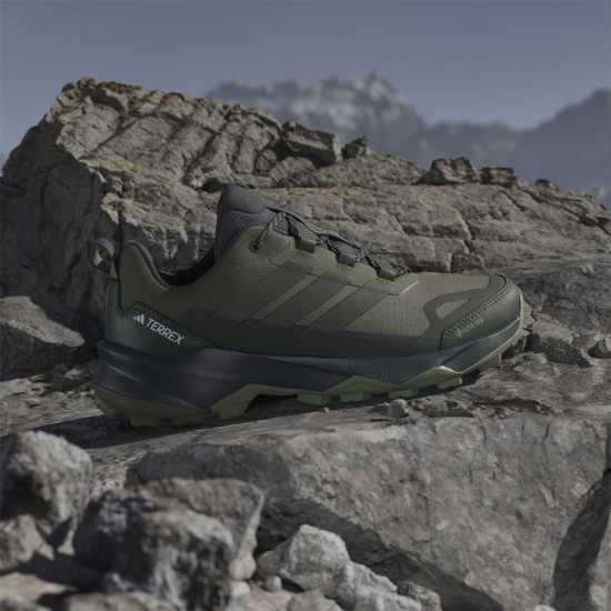 adidas Terrex Skychaser AX5 GORE-TEX Hiking Shoes Womens adidas Terrex Skychaser AX5 GORE-TEX Hiking Shoes Womens