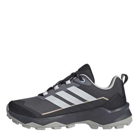 Adidas Terrex Skychaser Ax5 Gore-Tex Hiking Shoes Womens Aurora Onix 
