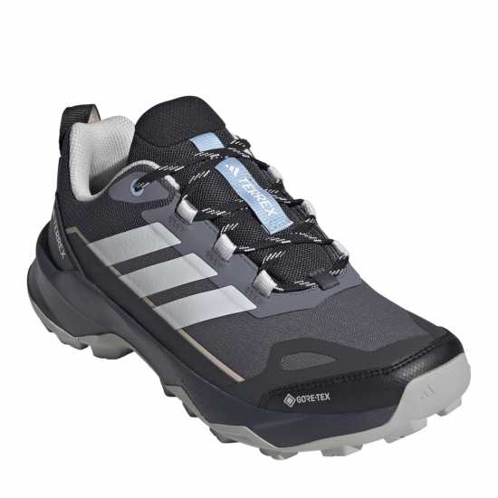 Adidas Terrex Skychaser Ax5 Gore-Tex Hiking Shoes Womens Aurora Onix 
