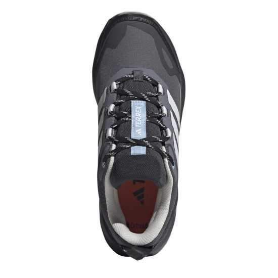 Adidas Terrex Skychaser Ax5 Gore-Tex Hiking Shoes Womens Aurora Onix 