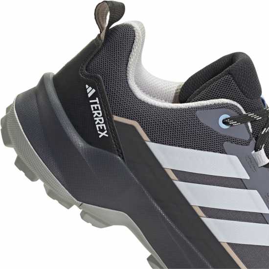 Adidas Terrex Skychaser Ax5 Gore-Tex Hiking Shoes Womens Aurora Onix 