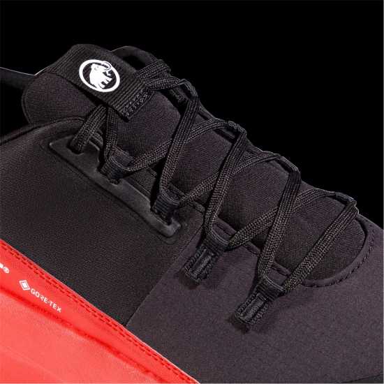 Mammut Men's Waterproof Trekking Shoes  