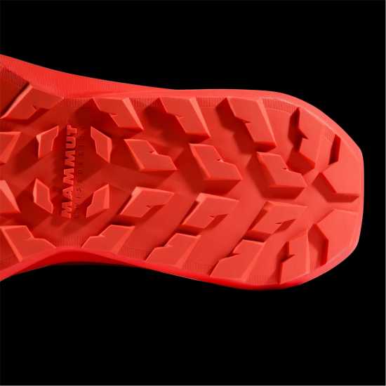 Mammut Men's Waterproof Trekking Shoes  