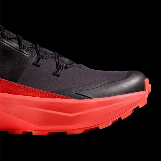 Mammut Men's Waterproof Trekking Shoes  