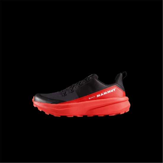 Mammut Men's Waterproof Trekking Shoes  