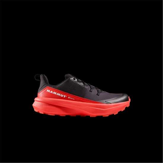 Mammut Men's Waterproof Trekking Shoes  