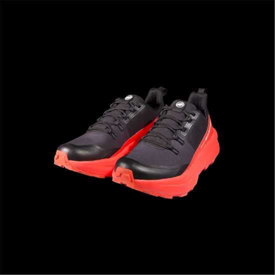 Mammut Men's Waterproof Trekking Shoes  