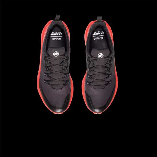 Mammut Men's Waterproof Trekking Shoes  