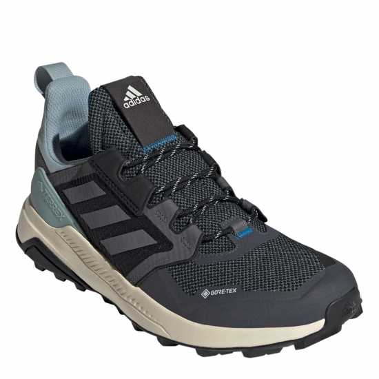 Adidas Мъжки Маратонки Бягане По Пътеки Terrex Gore Tex Mens Trail Running Shoes  Мъжки маратонки