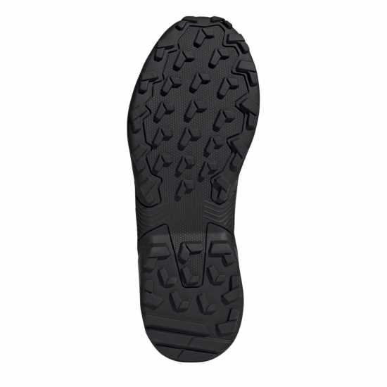Adidas Men's Waterproof Hiking Shoes Core Black 