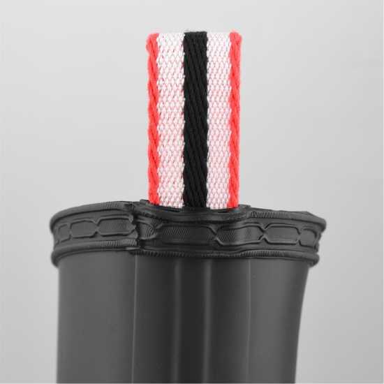 Дамски ботуши Hunter Play Short Wellington Boots Черно BLK Hunter Play Short Wellington Boots Черно BLK Дамски ботуши