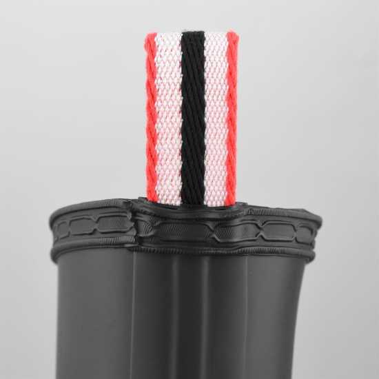 Дамски ботуши Hunter Play Short Wellington Boots Черно BLK Hunter Play Short Wellington Boots Черно BLK Дамски ботуши