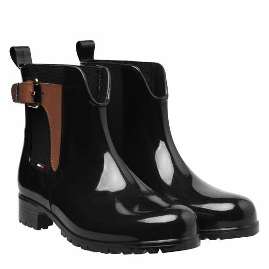 Tommy Hilfiger Oxley Wellies  Гумени ботуши