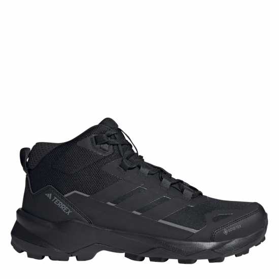 Adidas Terrex Skychaser Ax5 Mid Gore-Tex Hiking Shoes Mens  
