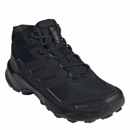 Adidas Terrex Skychaser Ax5 Mid Gore-Tex Hiking Shoes Mens  