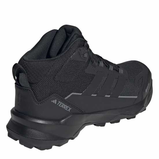 Adidas Terrex Skychaser Ax5 Mid Gore-Tex Hiking Shoes Mens  