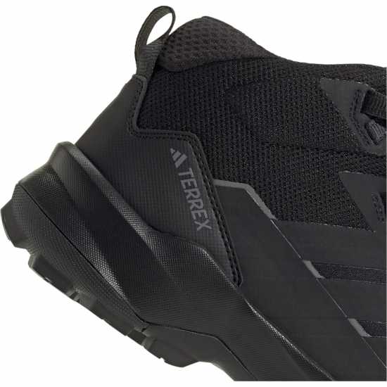 Adidas Terrex Skychaser Ax5 Mid Gore-Tex Hiking Shoes Mens  