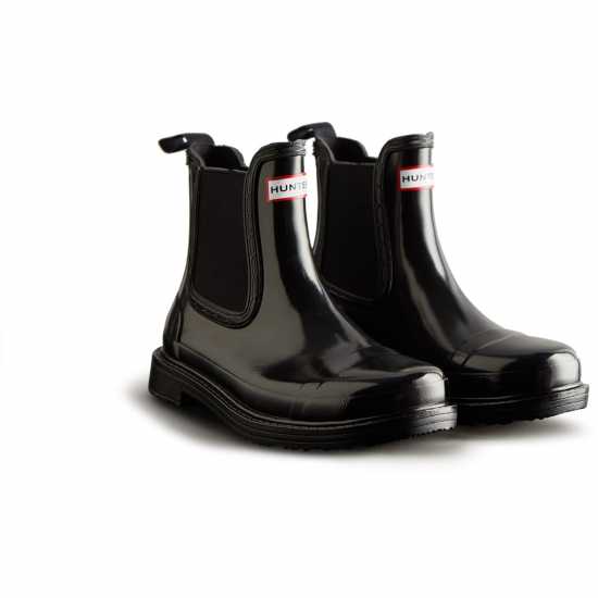 Hunter Chelsa Boot Ld54  