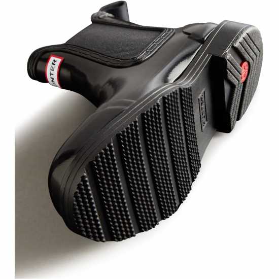 Hunter Chelsa Boot Ld54  