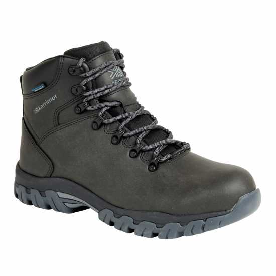 Karrimor Karrimor Mendip 3 CH Sn99 Black Karrimor Mendip 3 Ch Sn99 Black
